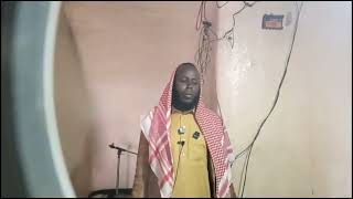 Sheikh Eliyaas Abbas darsi bareedu tana gorsa Ajjaibaa dhageefaadh qooda irraa fudhaa caqsaa 