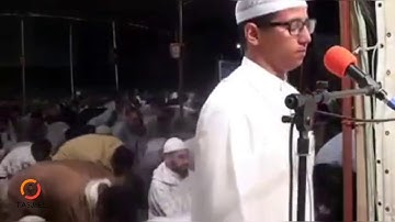 تلاوة خاشعة مؤثرة للقارئ | ياسين دهن