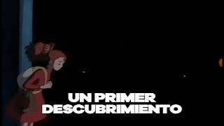 El mundo secreto de arrietty en canal 3 de Guatemala mini tráiler bumper tutorial no lo vio
