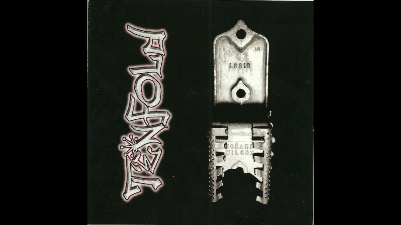 Tenfold , Full Album 2000