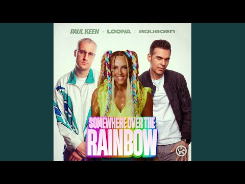 Somewhere Over The Rainbow (Extended Mix)