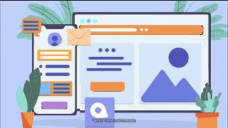 Unlock your creative potential | MAAC | Explainer Video | Brand Promo | Animation | Motion Graphics