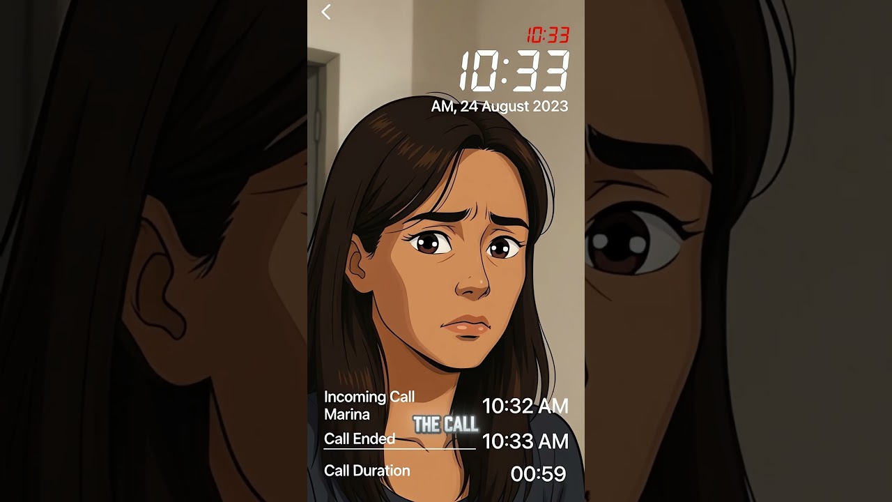 The Call That Shouldn’t Exist | Case Files