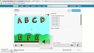 ABC Screencast