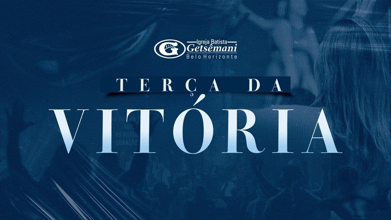 Pr. Jorge Linhares | Culto da Vitória | 03/03/2026