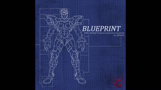 07 Heart of Concrete - BLUEPRINT: Steel Assault OST