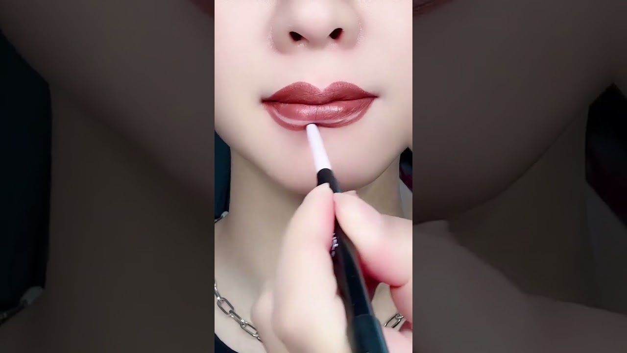 My Go-To Everyday Lip Combo | Natural & Long-Lasting"