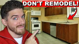 THIS Is How To Update A Dated Home Without Remodeling