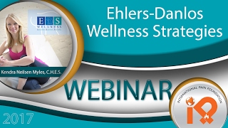 iPain Wellness Strategies Webinar, part 1 of 4