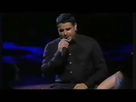 LUIS ENRIQUE: Amuleto Secreto en Vivo (Timbalaye) Teatro Teresa Carreño - Venezuela