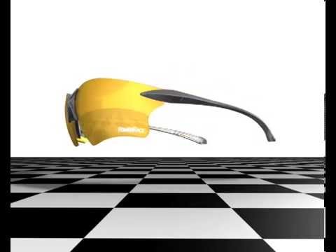 POWER RACE TOMCAT CHROME