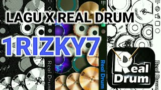 Jang Ganggu X Real drum || Koplo