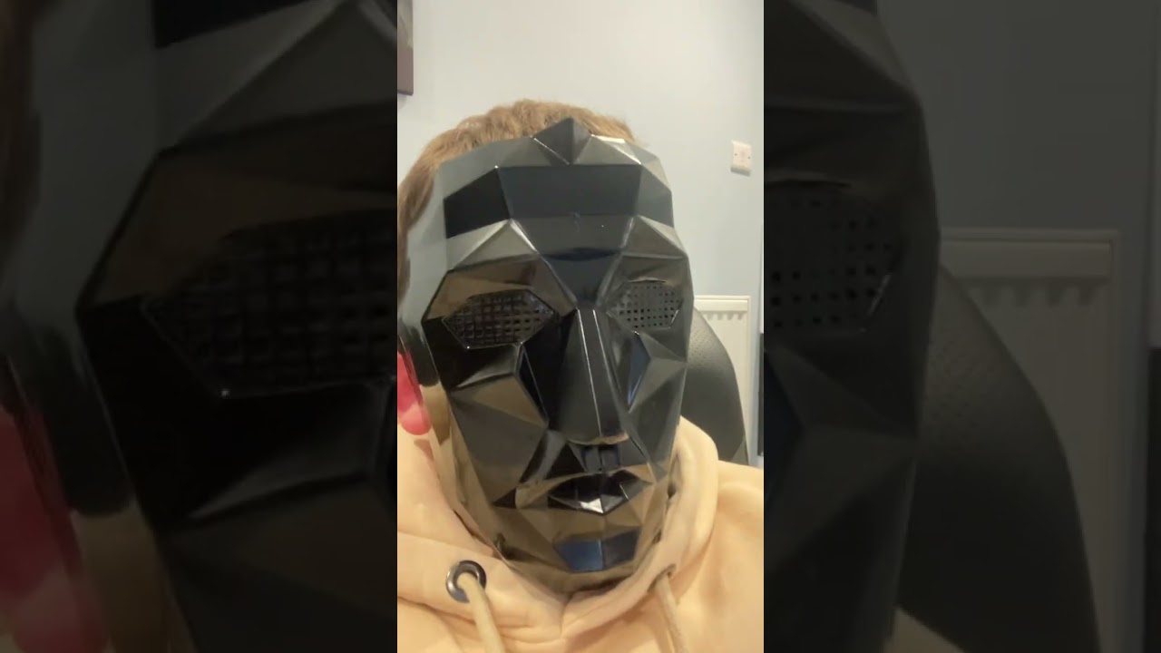 Ted talk PT.2 by myself😭