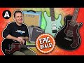 EPIC DEALS on Blackstar, PRS, Ibanez &amp; More!