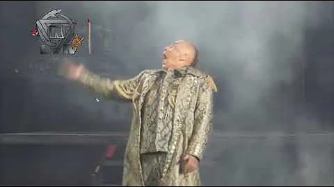 Rammstein-Was Ich Liebe (subttulos en espaol)