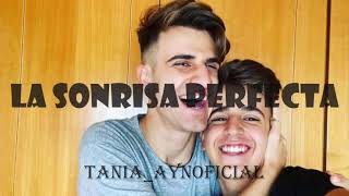 La Sonrisa Perfecta - Adexe y Nau