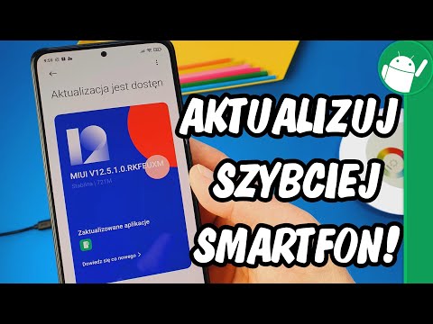 Wideo: Jak zaktualizować najnowszą wersję UiPath?