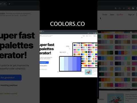 Video: Hoe kleur jy kode in PowerPoint?
