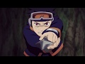 Naruto obito amv  impossible