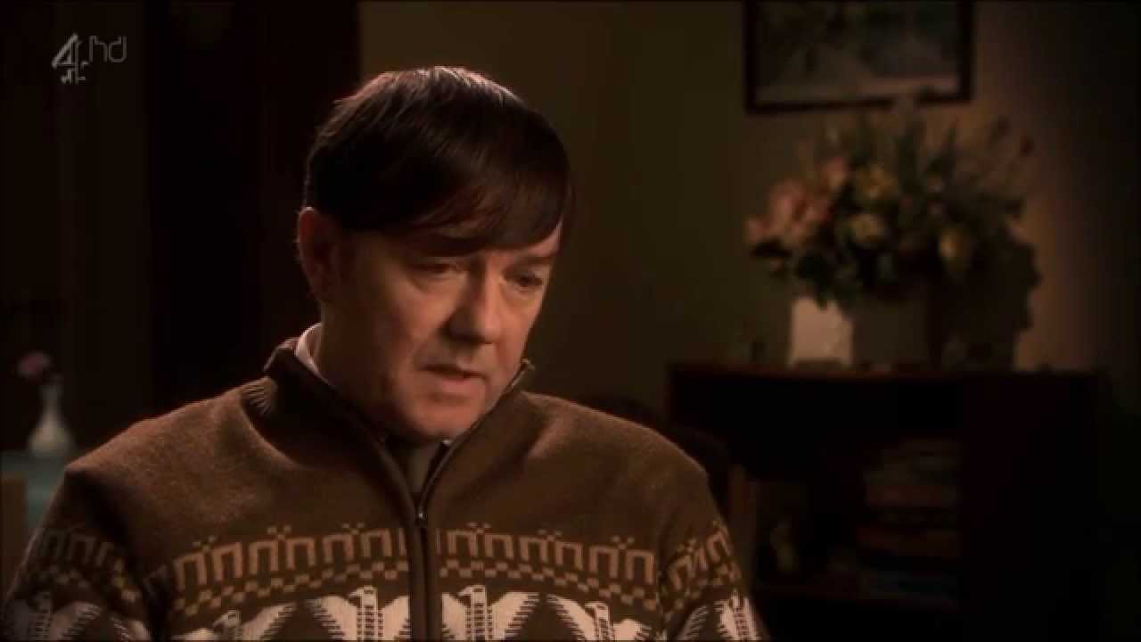 Derek - It's never too late (Series 2 Finale Spoiler) - YouTube