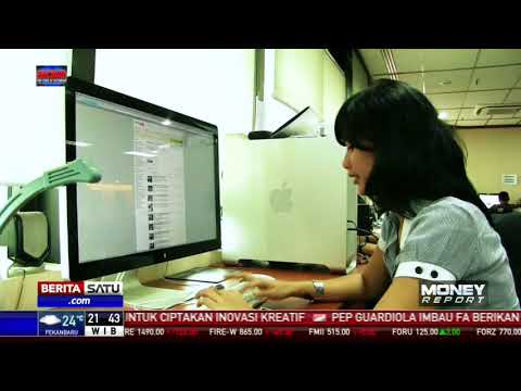 Pemerintah Godok Regulasi Tentang Bisnis E-commerce