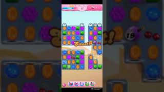 Candy Crush Saga level 125, Candy crush, Mobile game, Happy gaming#125, #Shorts, #YTShorts