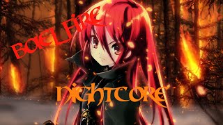 Nightcore - Baelfire [MDK & Neowing]