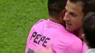 Del Pieros Last Goal For Juventus
