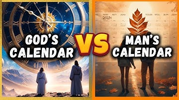 God