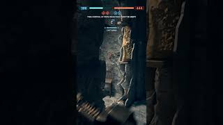 Battlefield 6 Open Beta Conquest #shorts
🐺 THANKS FOR WATCHING 🐺
-#subscribe now for more videos ✅
#BattlefieldVI #Battlefield6 #BF #BF6 #Battlefield #FPS #Gaming #Multiplayer #BattlefieldMoments #GamingCommunity #Battlefield
#FPS
#Gaming
#Multiplayer
#BattlefieldMoments
#GamingCommunity Battlefield 6 Open Beta Conquest #shorts