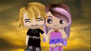 Restart - Levo Comigo. Versão Buddy Poke.