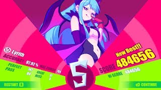 [Muse Dash] Yumemidoll - Lyrith FC 97.92%
