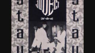 Jodeci - Cherish (Hip Hop Version)