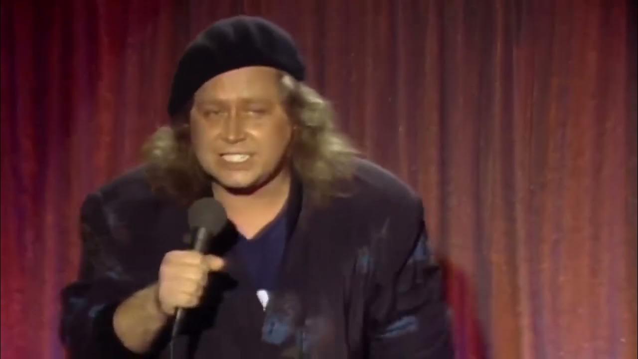 When two screaming comedians have a scream battle Sam Vs Bobcat YouTube