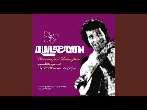 在 YouTube 上观看 Manifiesto (En Vivo 2009)