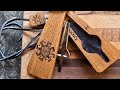 @bebbcorpharpery7331 messing around with the new harp!
