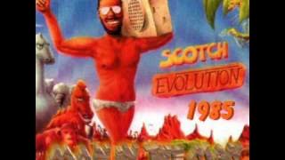 Scotch - Man In The Man