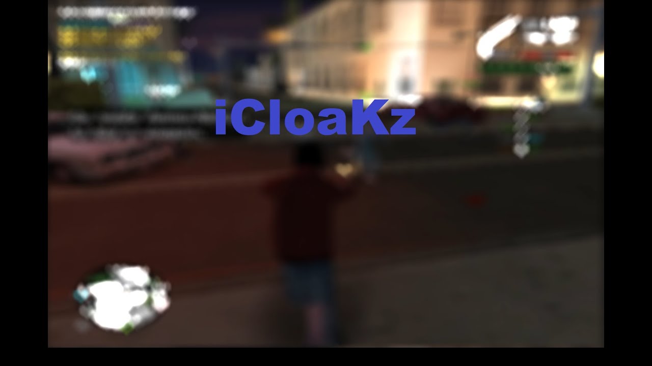 Killing montage ft iCloaKz