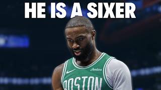 Jaylen Brown Has Been TRADED to the 76ers