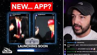 The White House Launched A New App | FBI Leak screenshot 3