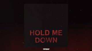 Stormzy - Hold Me Down