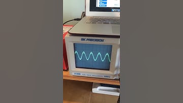 MF Asymmetrical Clipping