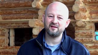 Строительство домов из бревна Строительство домов из бревна