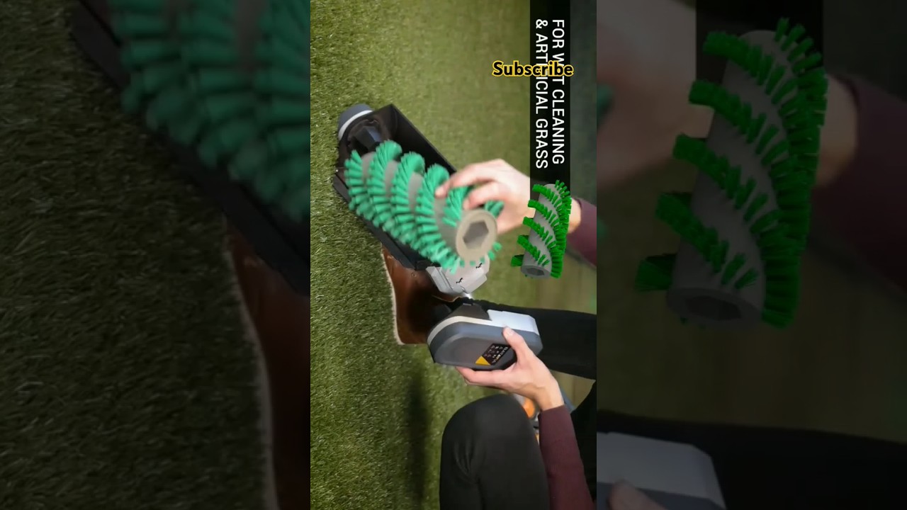 Batavia MAXXBRUSH - multi-brush 