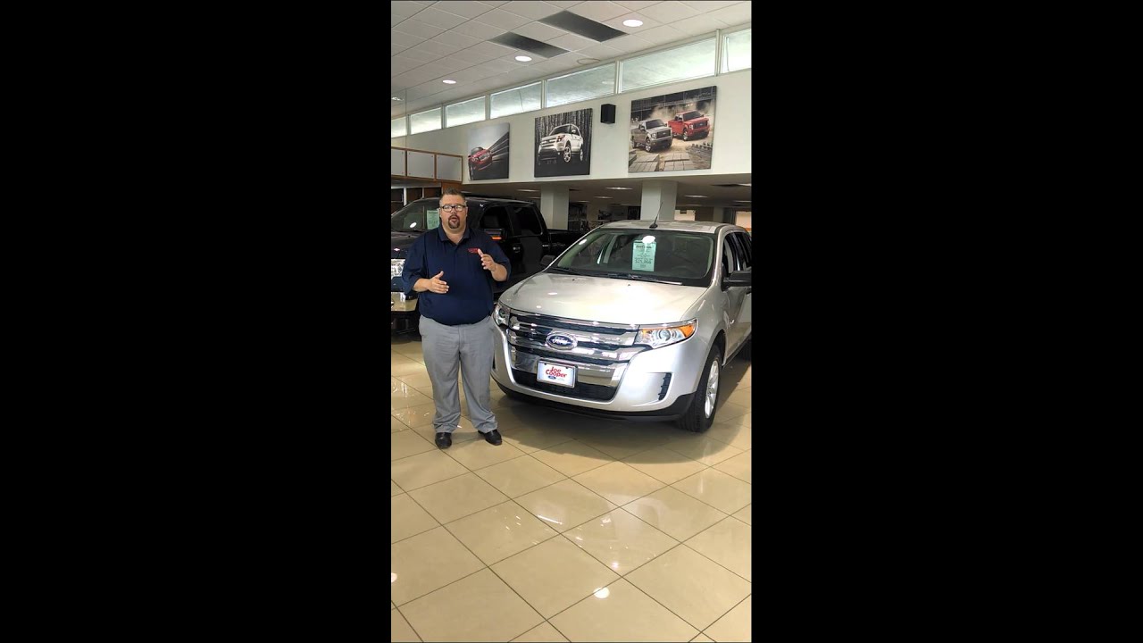 Cooper No Hassle Buying Experience