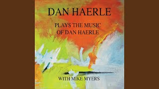 Video thumbnail of "Dan Haerle - I've Got It"