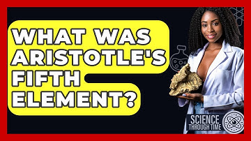 What Was Aristotle