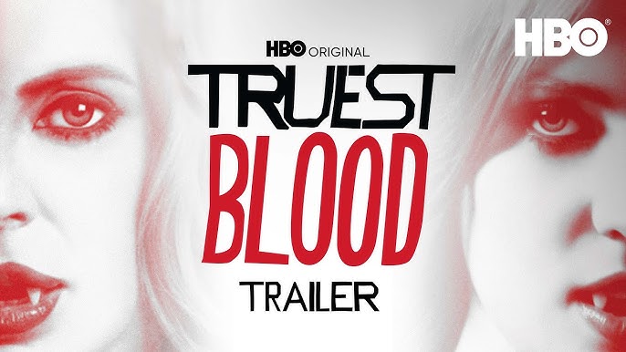 True Blood, Official Website for the HBO Series