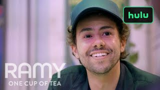 Ramy | One Cup of Tea: Can You Be a Good Person and Still Get Rich? | Hulu