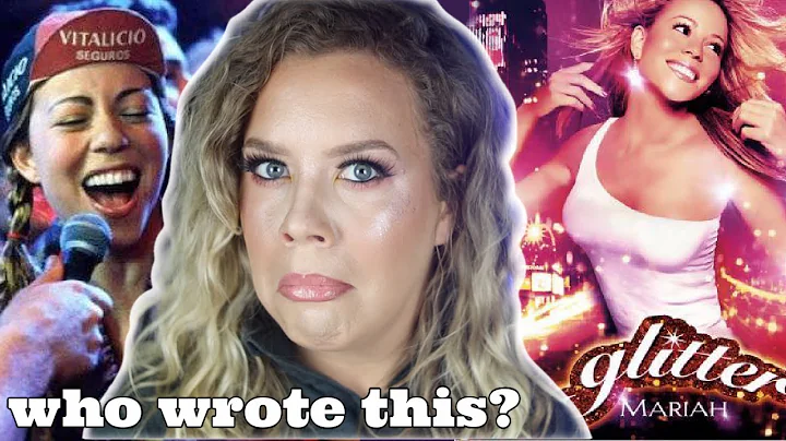 Why Did Mariah Carey do This? | Makeup & Movies